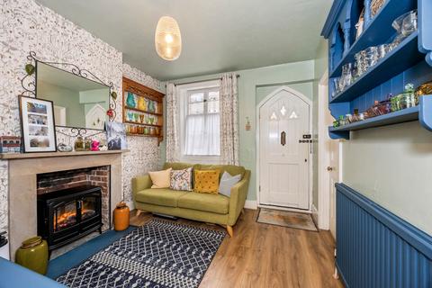 3 bedroom semi-detached house for sale, Church Street, Steyning BN44