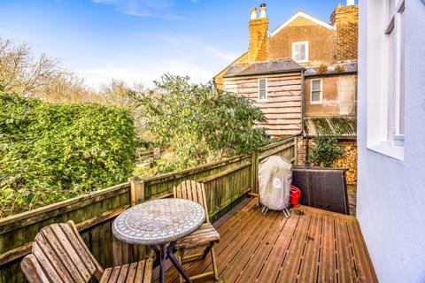 2 bedroom semi-detached house for sale, Jarvis Lane, Steyning BN44