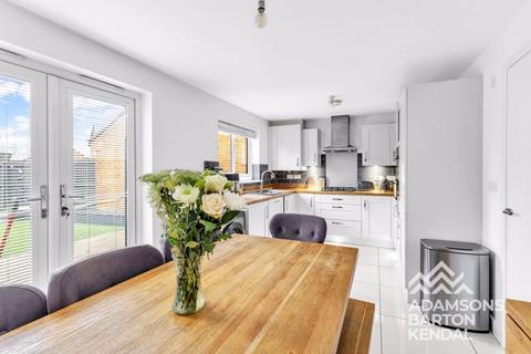 4 bedroom detached house for sale, Satin Drive, Middleton, M24
