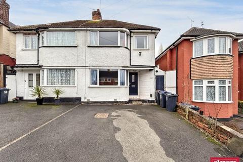 Doversley Road, Kings Heath, Birmingham, B14