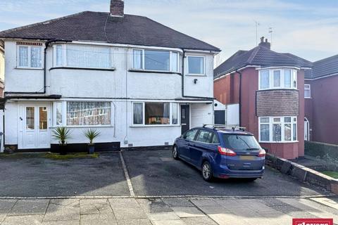 Doversley Road, Kings Heath, Birmingham, B14