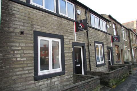 undefined, Featherstall Road Littleborough
