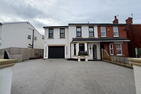 The Open 2026 - Leamington Road, Ainsdale - Sleeps 6