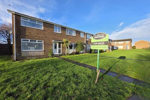 undefined, Chesterhill, Cramlington