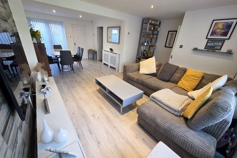 undefined, Chesterhill, Cramlington