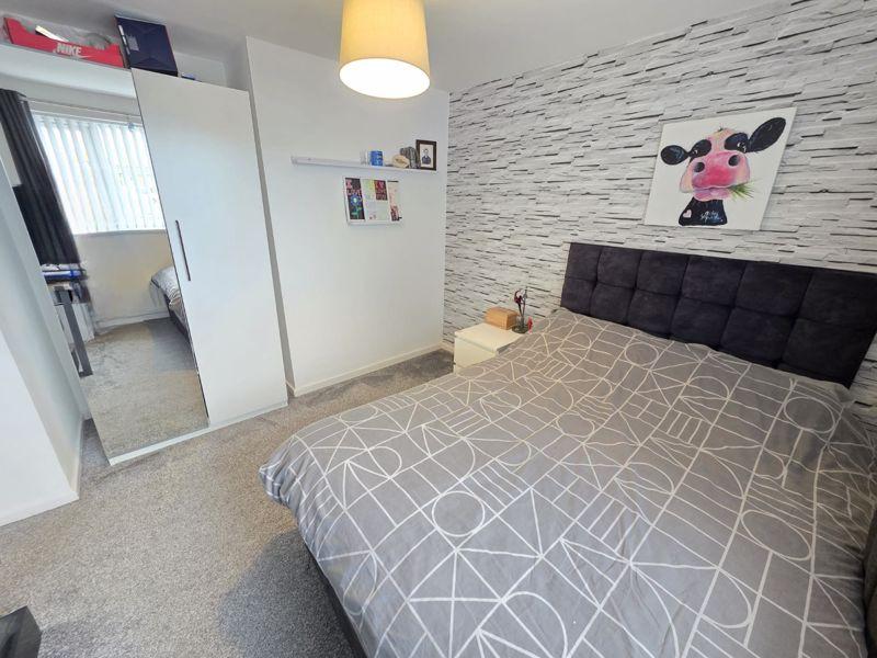 Bedroom Two...