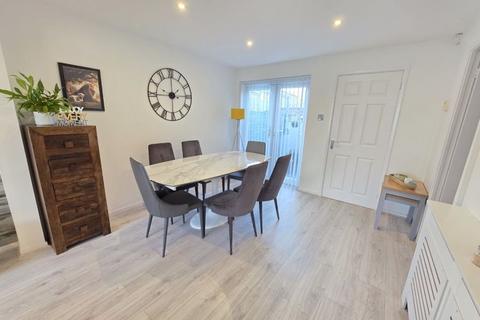 undefined, Chesterhill, Cramlington