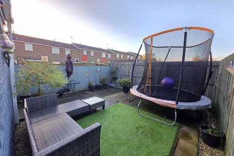 undefined, Chesterhill, Cramlington