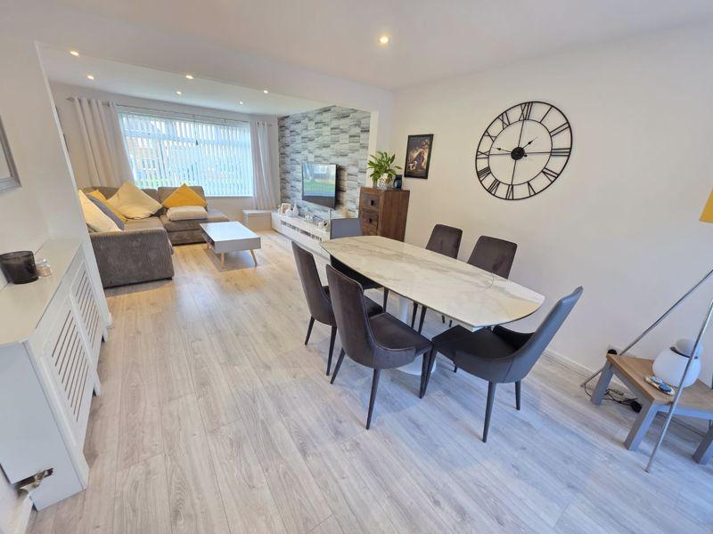 Dining Room/Lounge