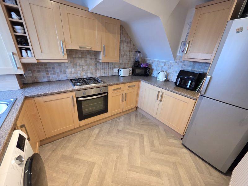 Kitchen Additional