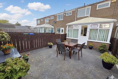 undefined, Tavistock Walk, Cramlington