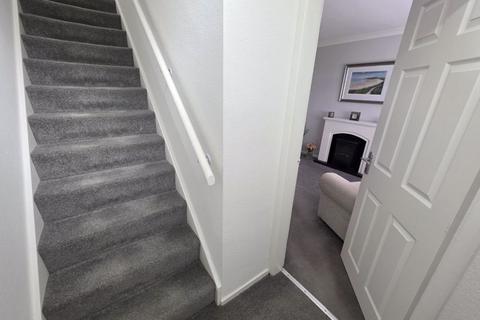 undefined, Tavistock Walk, Cramlington