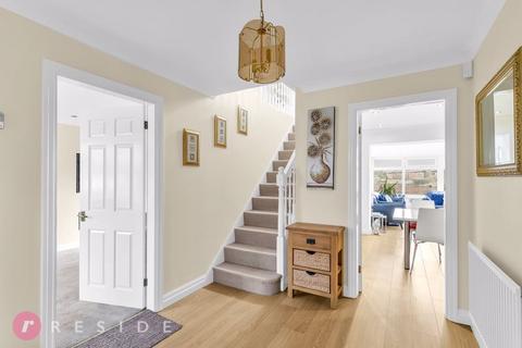 4 bedroom detached house for sale, Sheep Gap, Rochdale OL12