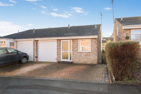 undefined, Valley Road, Banbury