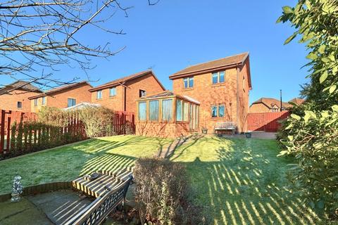 undefined, Baird Place, Monkton