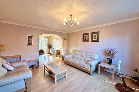undefined, Baird Place, Monkton