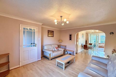 undefined, Baird Place, Monkton