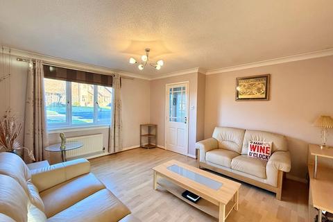 undefined, Baird Place, Monkton