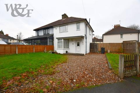 undefined, Farley Road, Birmingham B23