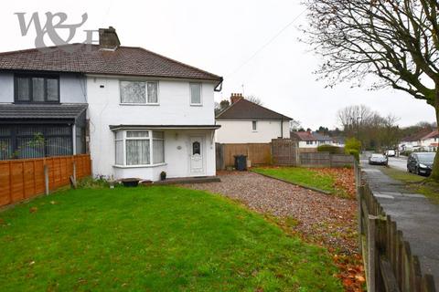 undefined, Farley Road, Birmingham B23