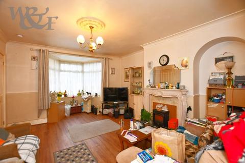 undefined, Farley Road, Birmingham B23