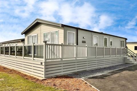 2 bedroom detached house for sale, Hoburne Blue Anchor, Minehead, Somerset