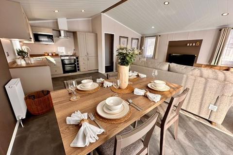 2 bedroom detached house for sale, Hoburne Blue Anchor, Minehead, Somerset