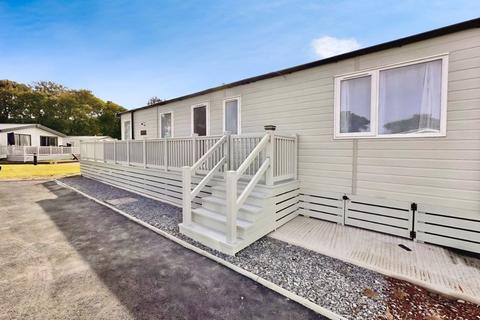 2 bedroom detached house for sale, Hoburne Blue Anchor, Minehead, Somerset