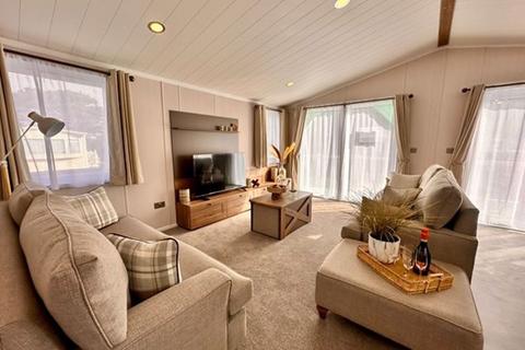 2 bedroom detached house for sale, Hoburne Blue Anchor, Minehead, Somerset