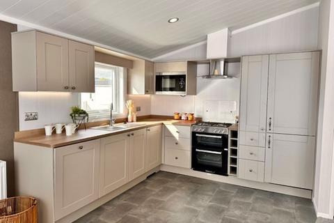 2 bedroom detached house for sale, Hoburne Blue Anchor, Minehead, Somerset