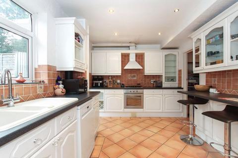 3 bedroom terraced house for sale, Barnacres Road, Hemel Hempstead