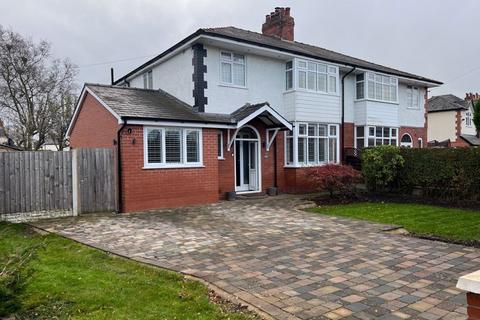 undefined, Liverpool Road, Preston PR1