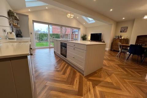 undefined, Liverpool Road, Preston PR1