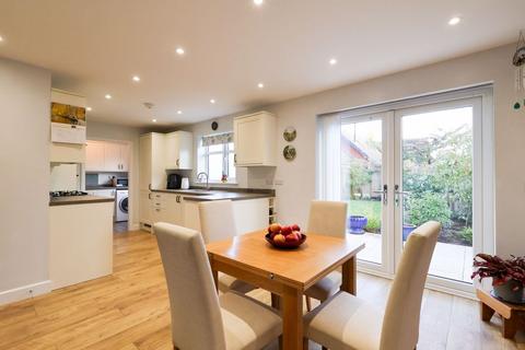 undefined, The Hawthorns, Cockshutt, Ellesmere