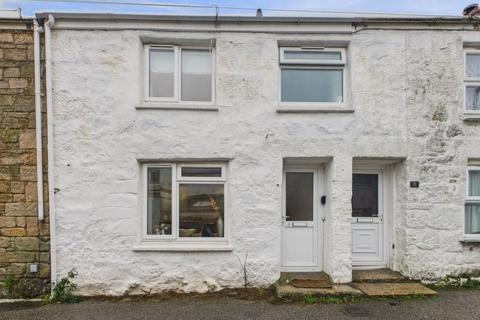 undefined, King Street, Redruth
