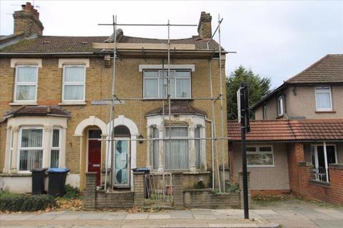 undefined, Haselbury Road, London