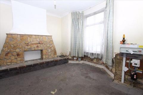 undefined, Haselbury Road, London