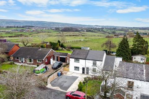 2 bedroom semi-detached house for sale, Stanley Road, Wigan WN2