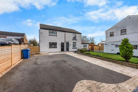 2 bedroom semi-detached house for sale, Stanley Road, Wigan WN2