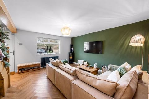 2 bedroom semi-detached house for sale, Stanley Road, Wigan WN2