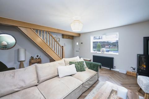 2 bedroom semi-detached house for sale, Stanley Road, Wigan WN2