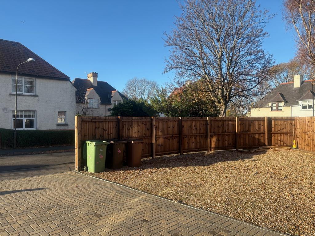 Front Garden 2