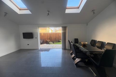 undefined, Wilson Avenue, Prestonpans EH32