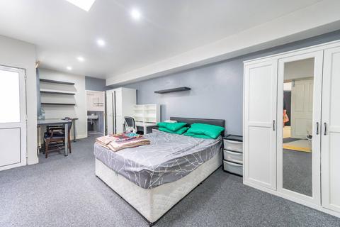 undefined, The Crossways, Wembley Park, Wembley, HA9