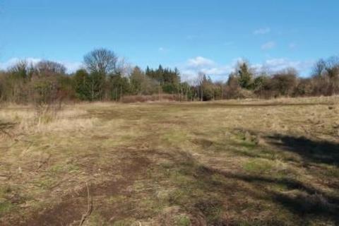Land for sale, Heatherdene Rd Catterick Garrison DL9 4SZ