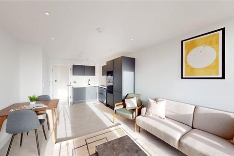 undefined, Vista River Gardens, Water Street M3