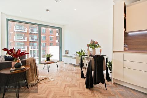 undefined, Makers Yard, Skyline Apartments, E3
