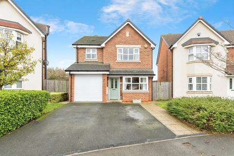 3 bedroom detached house for sale, Netherwood Avenue, West Yorkshire WF10