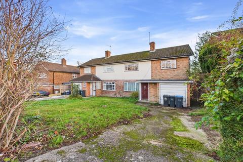 3 bedroom semi-detached house for sale, Falconwood Road, Croydon CR0