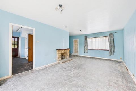 3 bedroom semi-detached house for sale, Falconwood Road, Croydon CR0